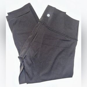 Lululemon Align 7/8 Legging